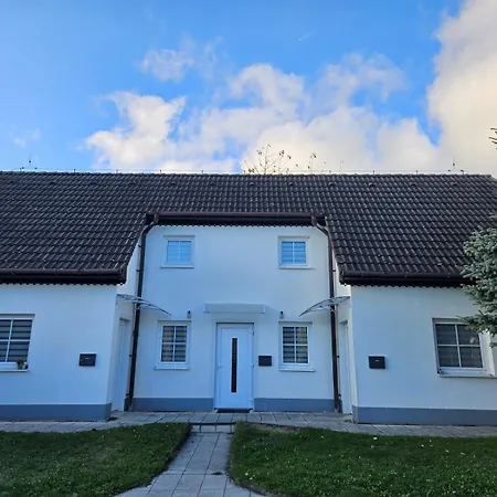 Apartman Chodovka