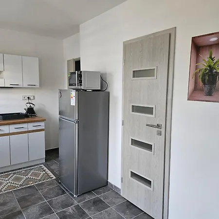 Apartman Chodovka Alloggio in famiglia *