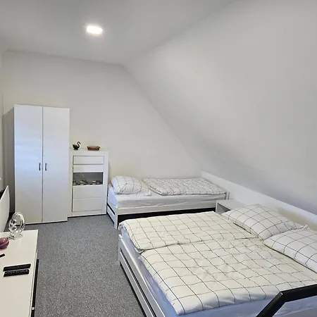 Apartman Chodovka