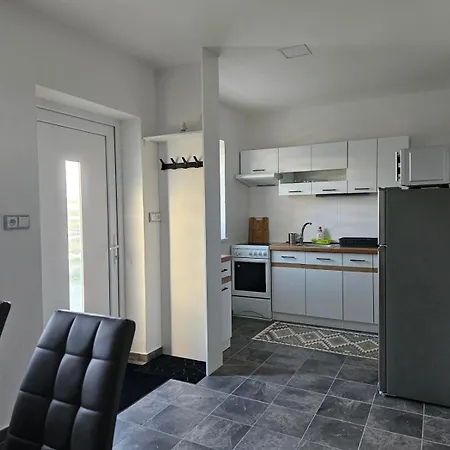 Apartman Chodovka *