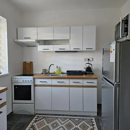 Apartman Chodovka Alloggio in famiglia